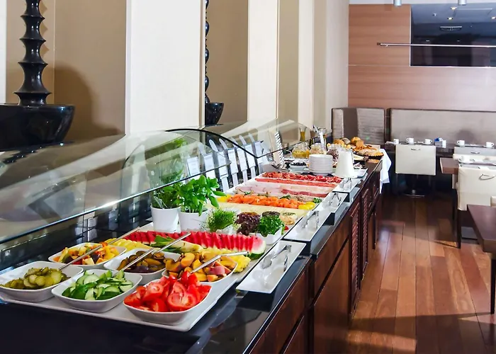 Hotel Nh Poznan