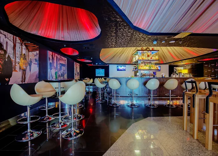 Andersia Hotel & Spa Poznan, A Member Of Radisson Individuals