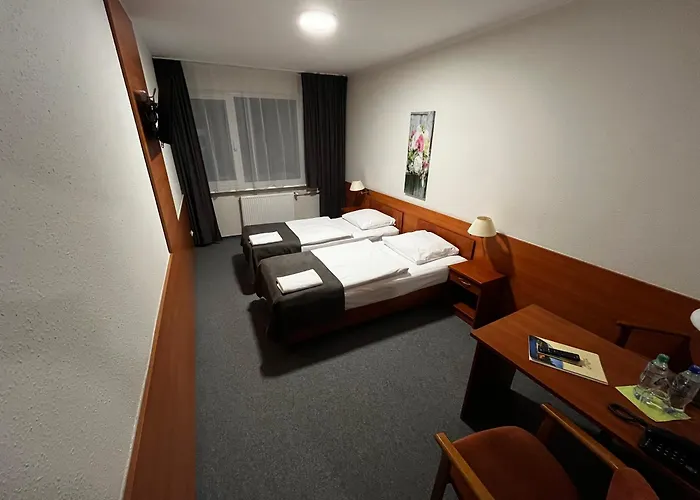 Hotel Bialy