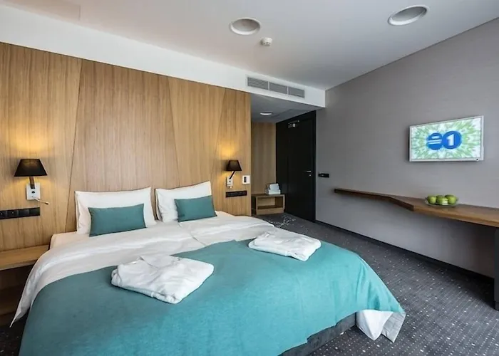 Regatta Hotel Restauracja Spa